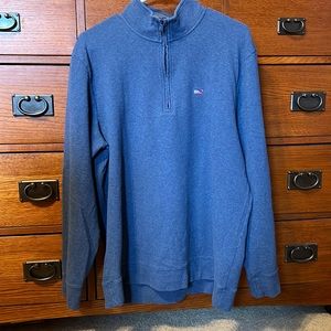Vineyard Vines Performance Quarter-Zip